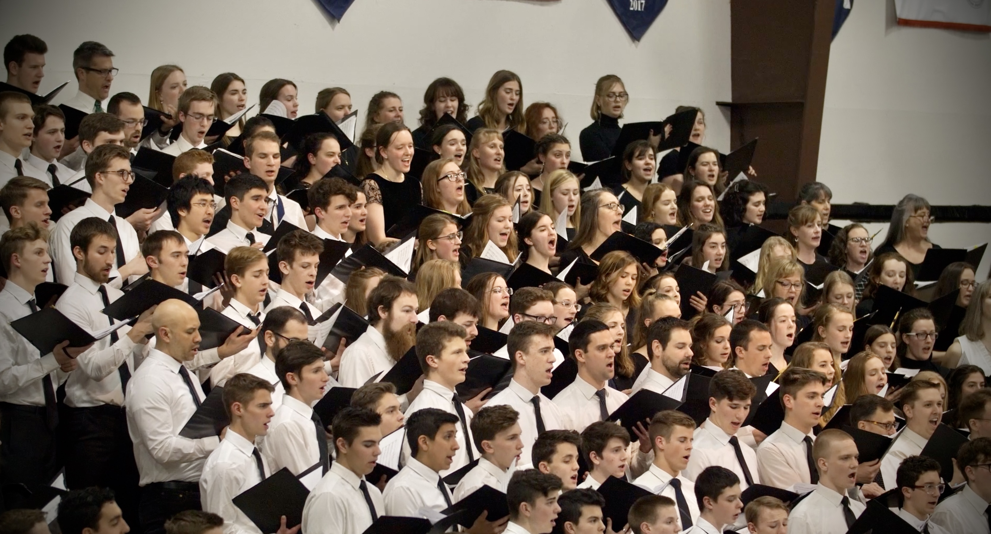 choir